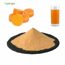 Bulk price powdered carrot powder organic carrot powder